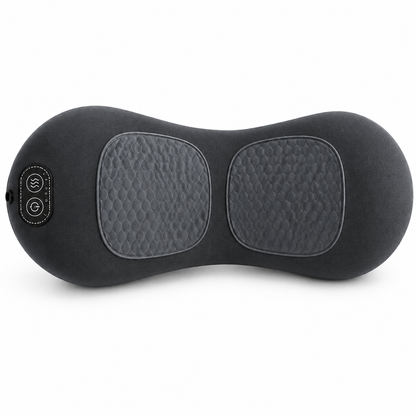 ReliefPulse™ | 3-in-1 Back Pain Relief Massager