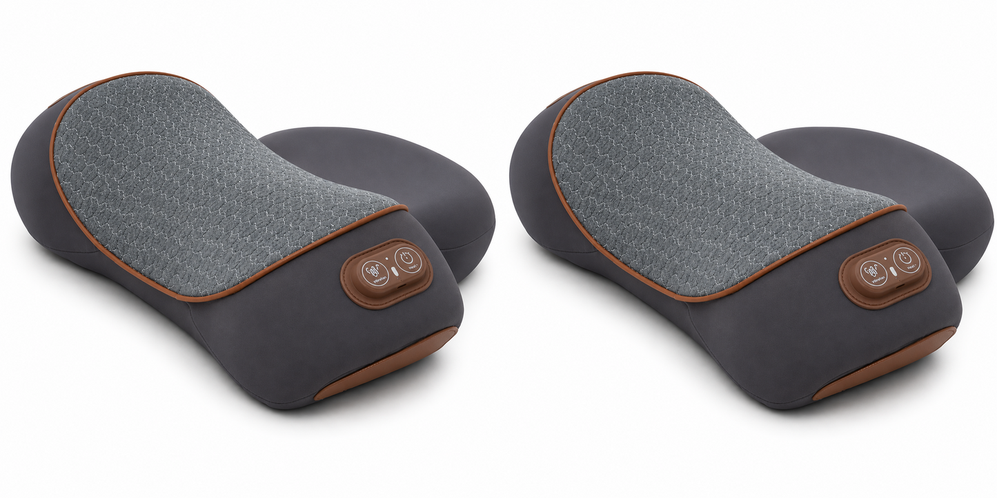Relixa™ | Neck Therapy Device
