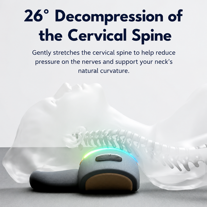 Relixa™ | Neck Therapy Device