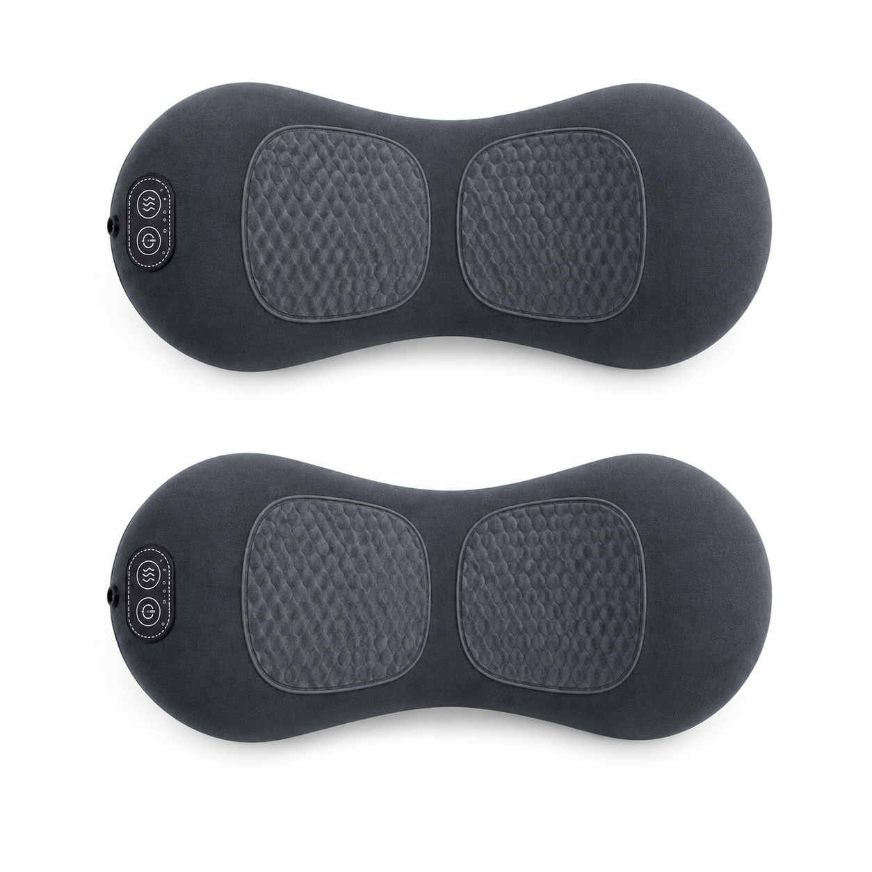 ReliefPulse™ | 3-in-1 Back Pain Relief Massager