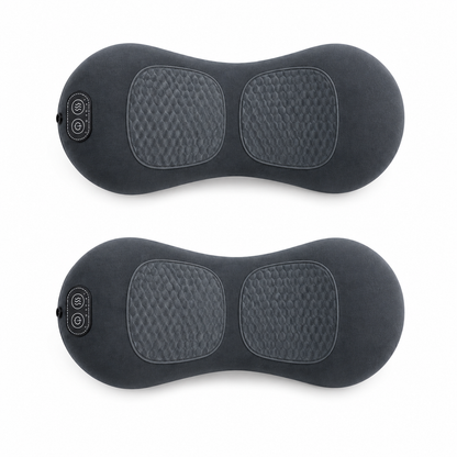 ReliefPulse™ | 3-in-1 Back Pain Relief Massager